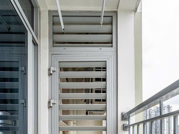 Bistro - Vinhomes Park Apartment *