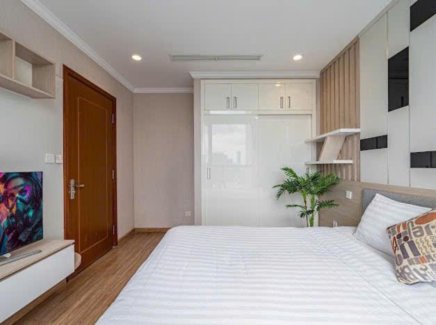 Bistro - Vinhomes Park Ho Chi Minh City